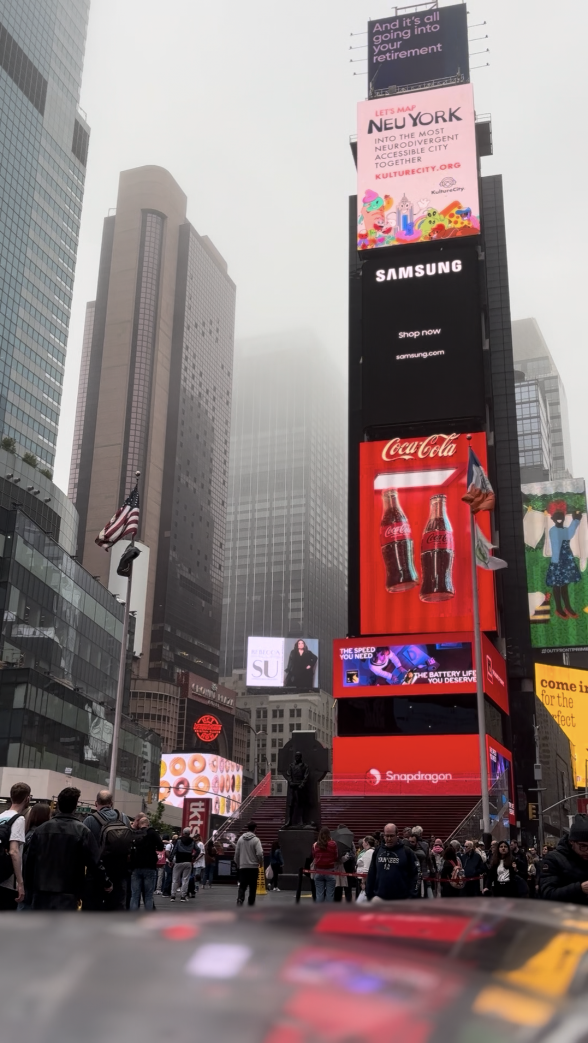 New York Metallic