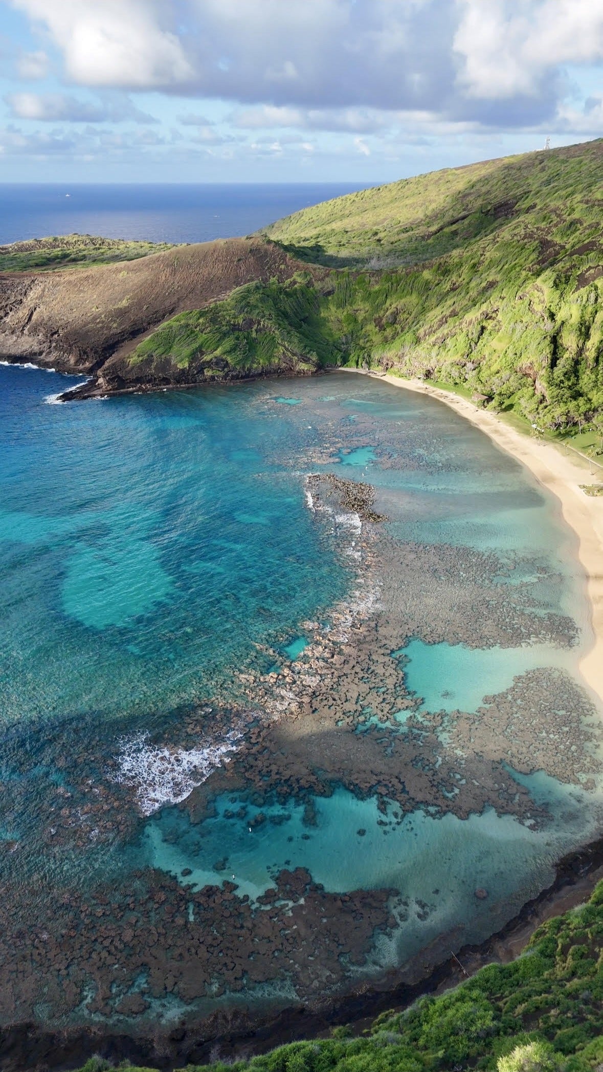 O‘ahu Canvas