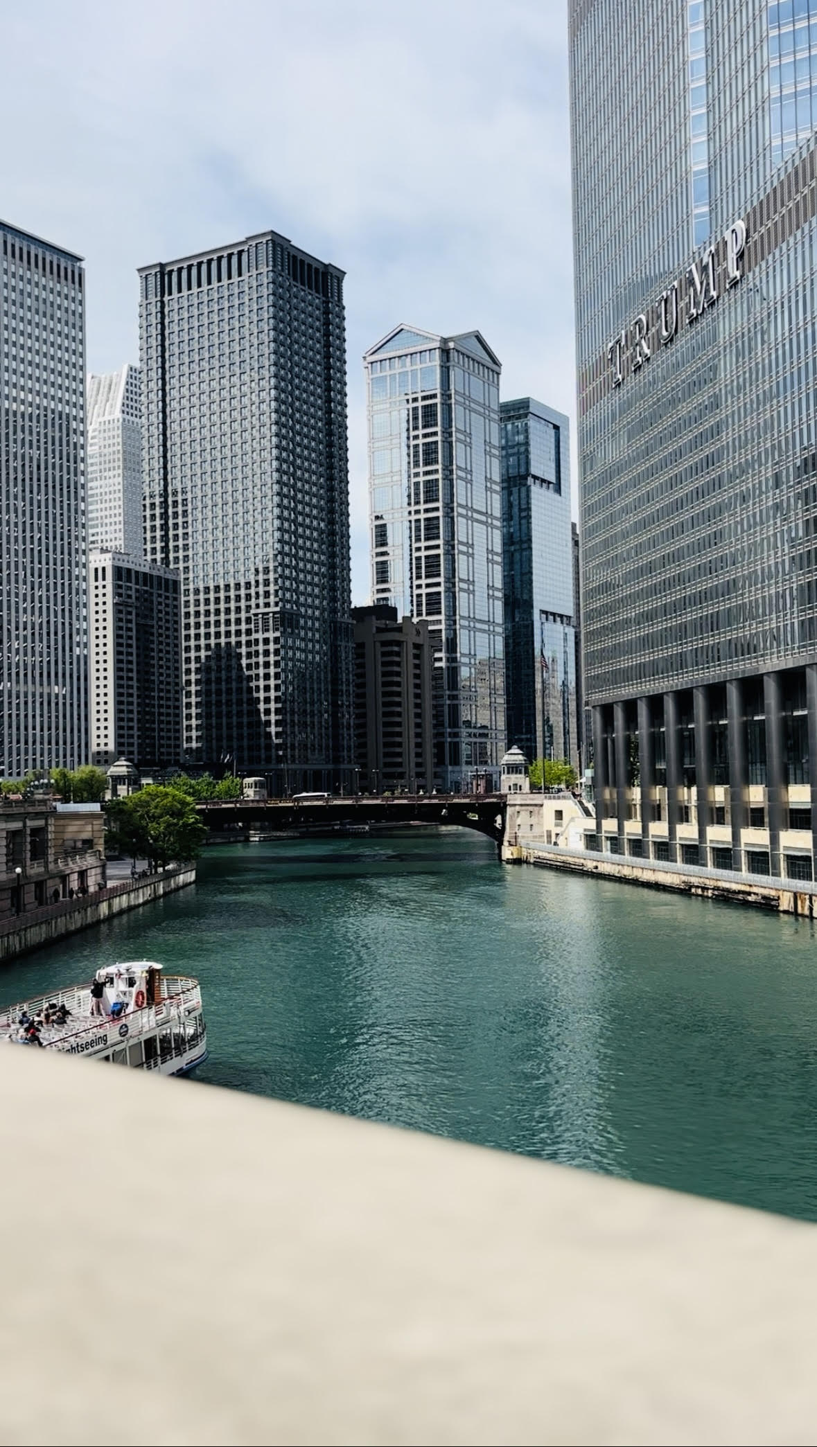 Chicago Metallic