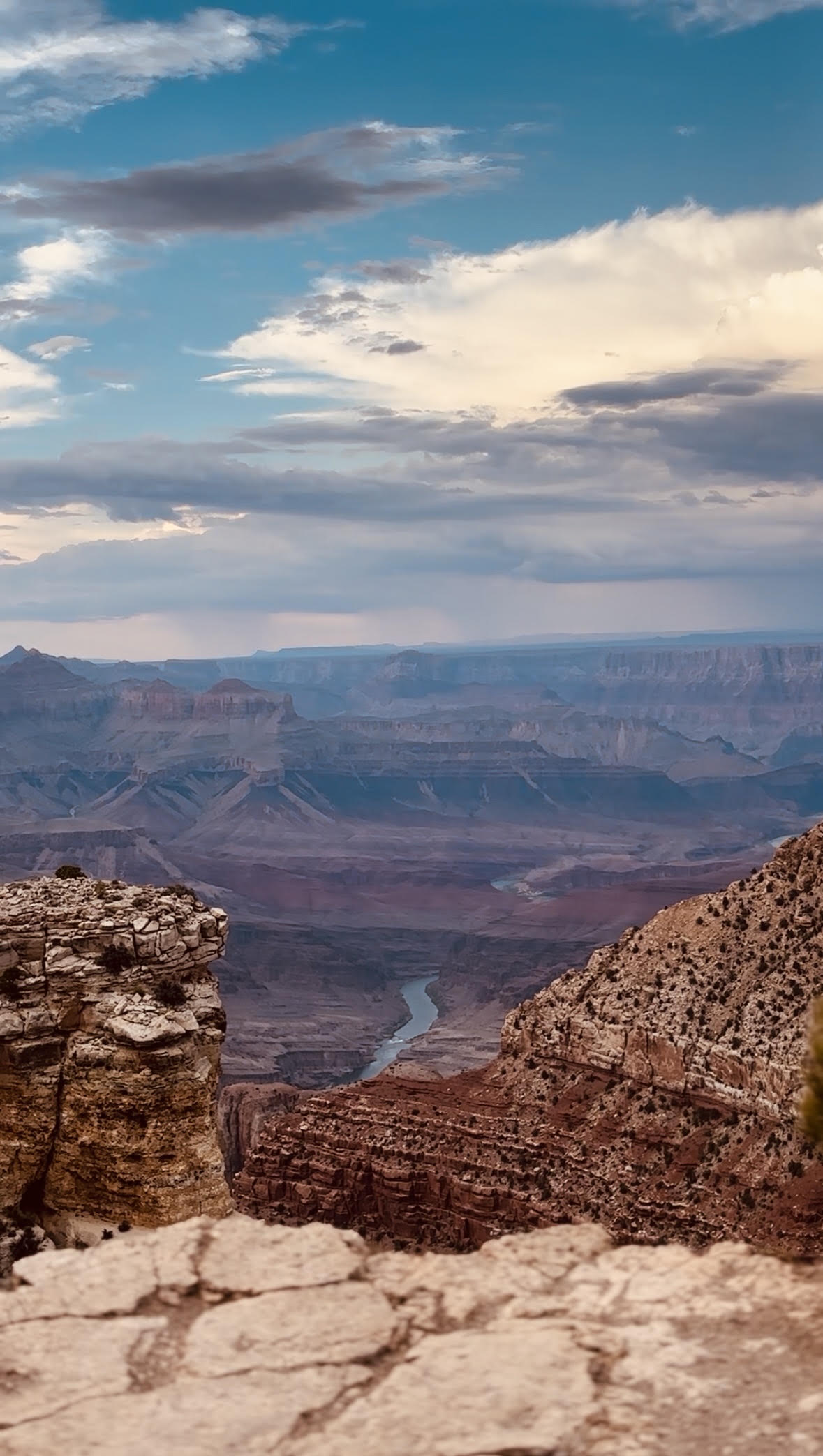 Arizona Canvas