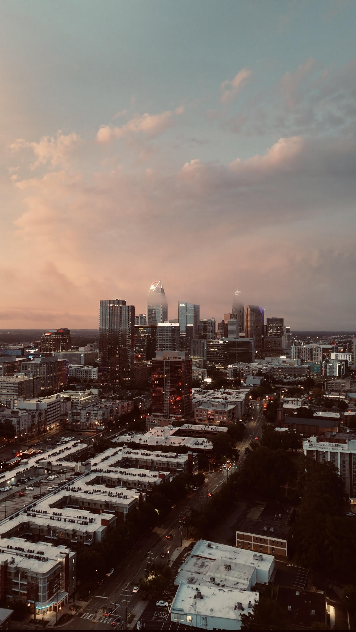Charlotte Canvas